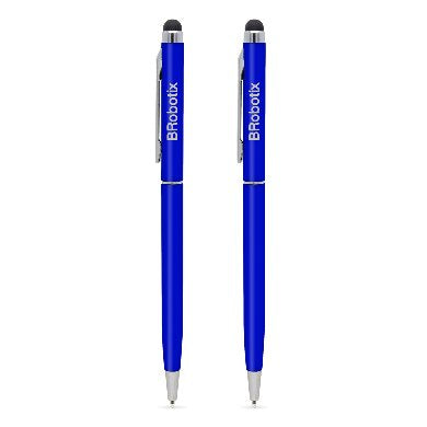 Pluma Stylus Tablet Duopk AR BROBOTIX 6000380 - Pluma Stylus Tablet Duopk AR BROBOTIX 6000380 -